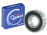 Nachi Kogellager 6903 2NKE CM (17x30x7mm)  foto